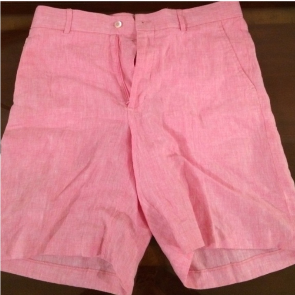 J. McLaughlin Shorts - NWOT